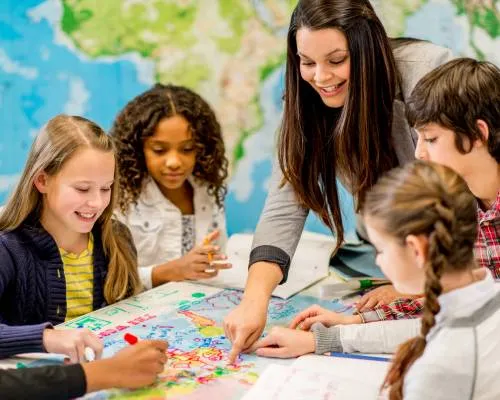 School Age Care Pricing