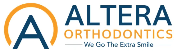 Altera Orthodontics Logo