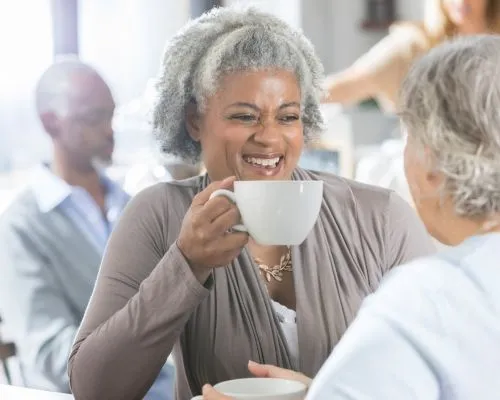 AOA Coffee Social - Teaser Image 500x400