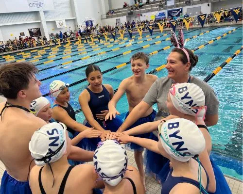 Boyertown Navy Seals Swim Team - Teaser Image 500x400