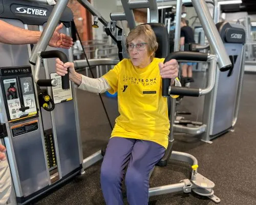 Livestrong - Teaser Image 500x400