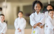 Martial Arts News Post