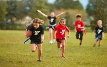 Benefits of Youth Sport Leagues