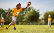 Benefits of Playing Sports for Children News Post