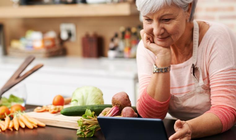 Online Nutrition Counseling