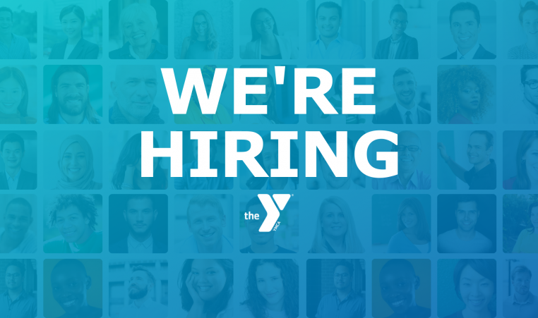 We're Hiring