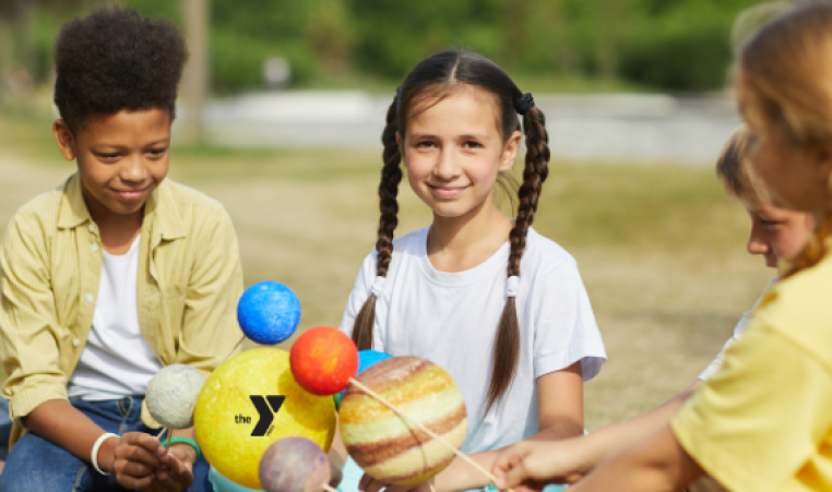 Summer Programs at the Y