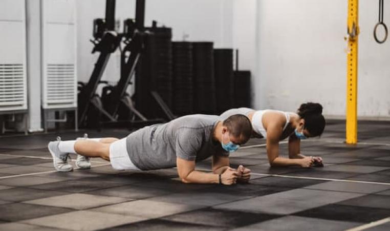 Small Group Training