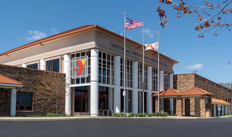 Ambler YMCA