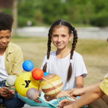 Rocky Run YMCA Greater Philadelphia YMCA