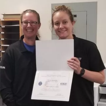 News Post Willow Grove Award