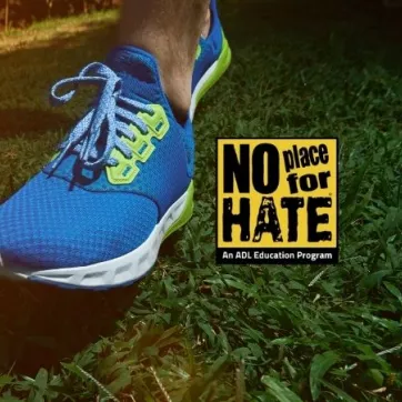 No Place for Hate News Post