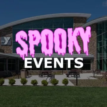 Willow Grove Spooky Events News Post