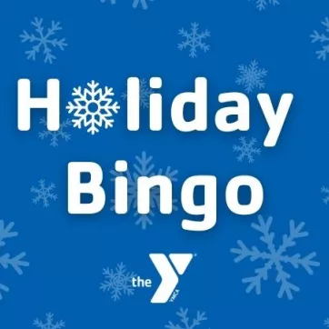 Holiday Bingo News Post