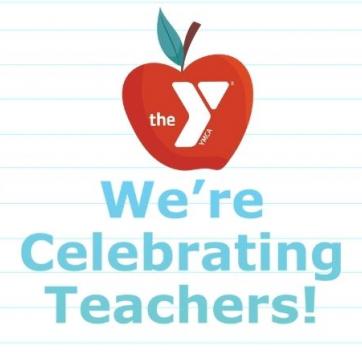 Celebrating Teachers News Post