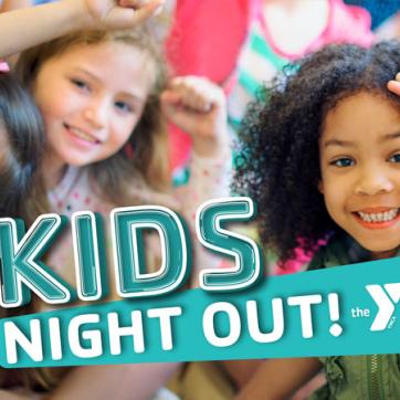 Kids Night Out News Post