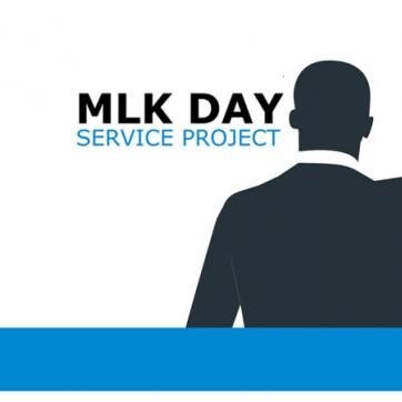MLK Day of Service News Post