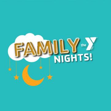 Family Nights News Post
