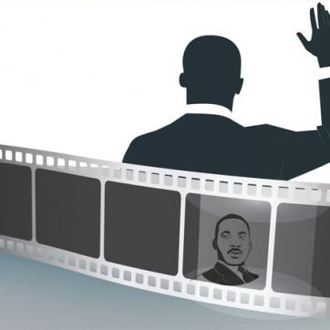 MLK Movie Day