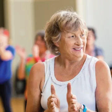 Rocky Run YMCA Greater Philadelphia YMCA