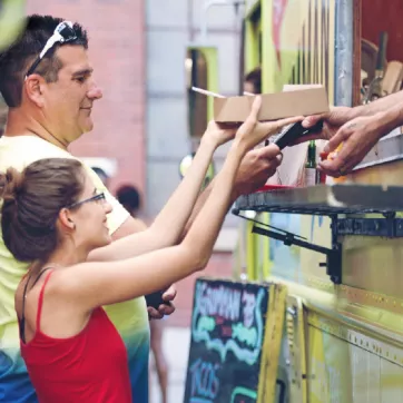 Block Party News Post 2