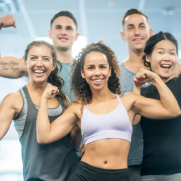 Rocky Run YMCA Greater Philadelphia YMCA