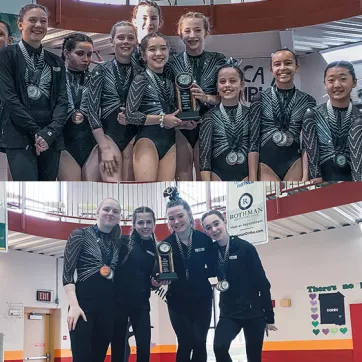 Twisters State Championships 2022