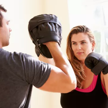Boxing Small Group News Post