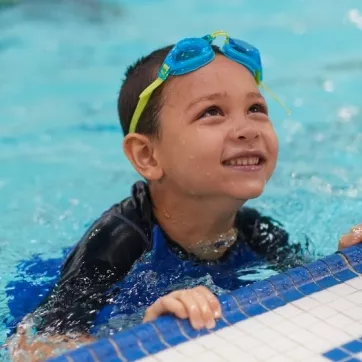 Swimming News POst