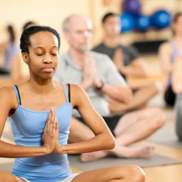 Yoga Workshop News Post