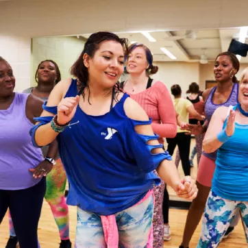 Zumbathon News Post