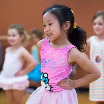 Dance News Post