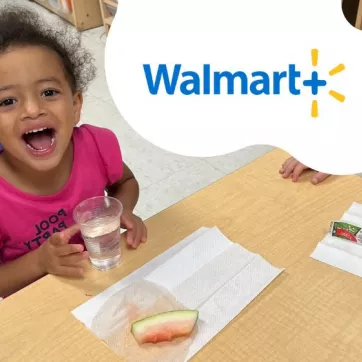 Walmart News Post