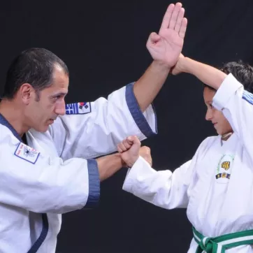 Tang Soo Doo News Post