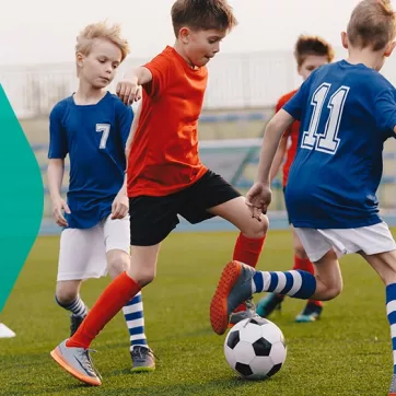 Benefits Of Youth Sports Leagues