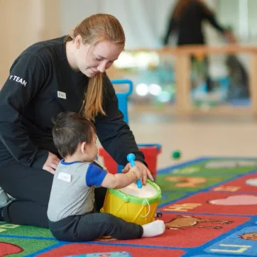 Child Care News Post