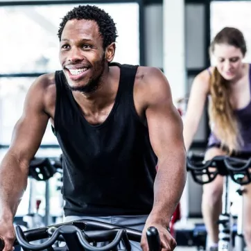 Spinathon News Post