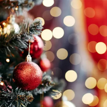 Holiday News Post
