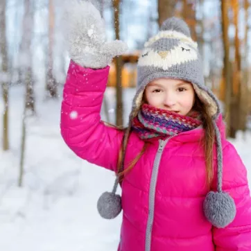 Coat Drive News Post