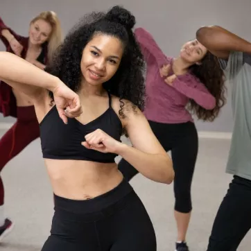 Zumbathon News Post