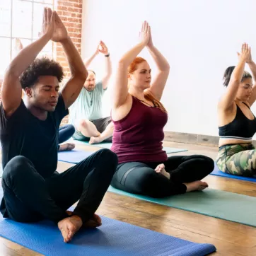 Yoga News Post