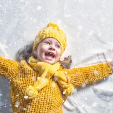 Winter Break Activity News Post