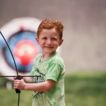 Camp News Post