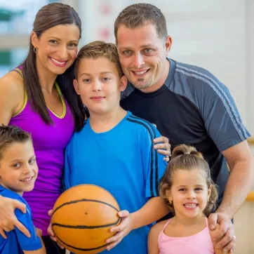 Family News Post