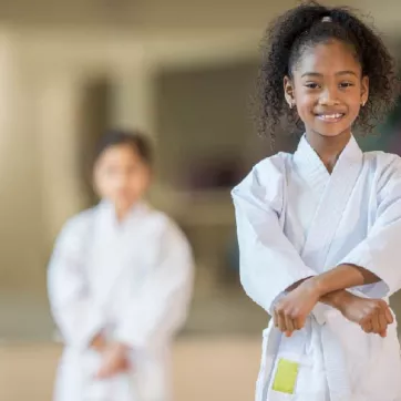 Martial Arts News Post