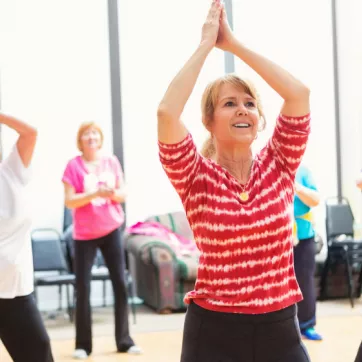 Line Dancing News Post