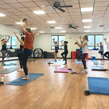 Phoenixville Group X News Post