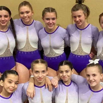 Phoenixville Gymnastics News Post