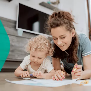 Is your child ready to start preschool