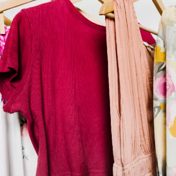 Clothing Donation Collection News Post